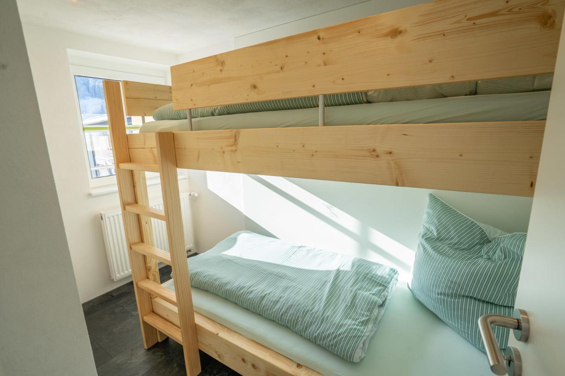 Fewo Schwarzwaldstern 2, Todtnau, 4 Schlafzimmer Bagian luar foto