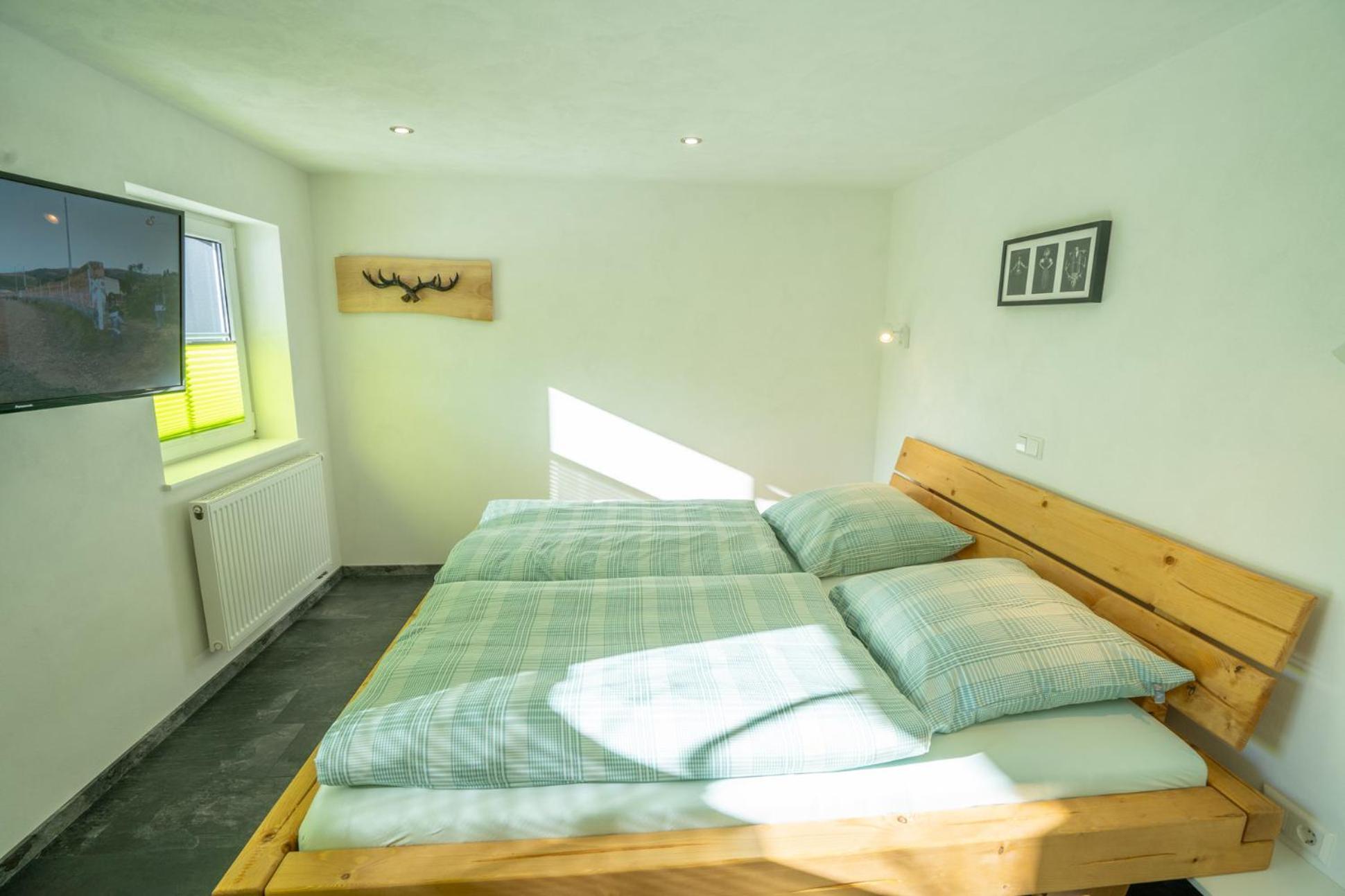 Fewo Schwarzwaldstern 2, Todtnau, 4 Schlafzimmer Bagian luar foto