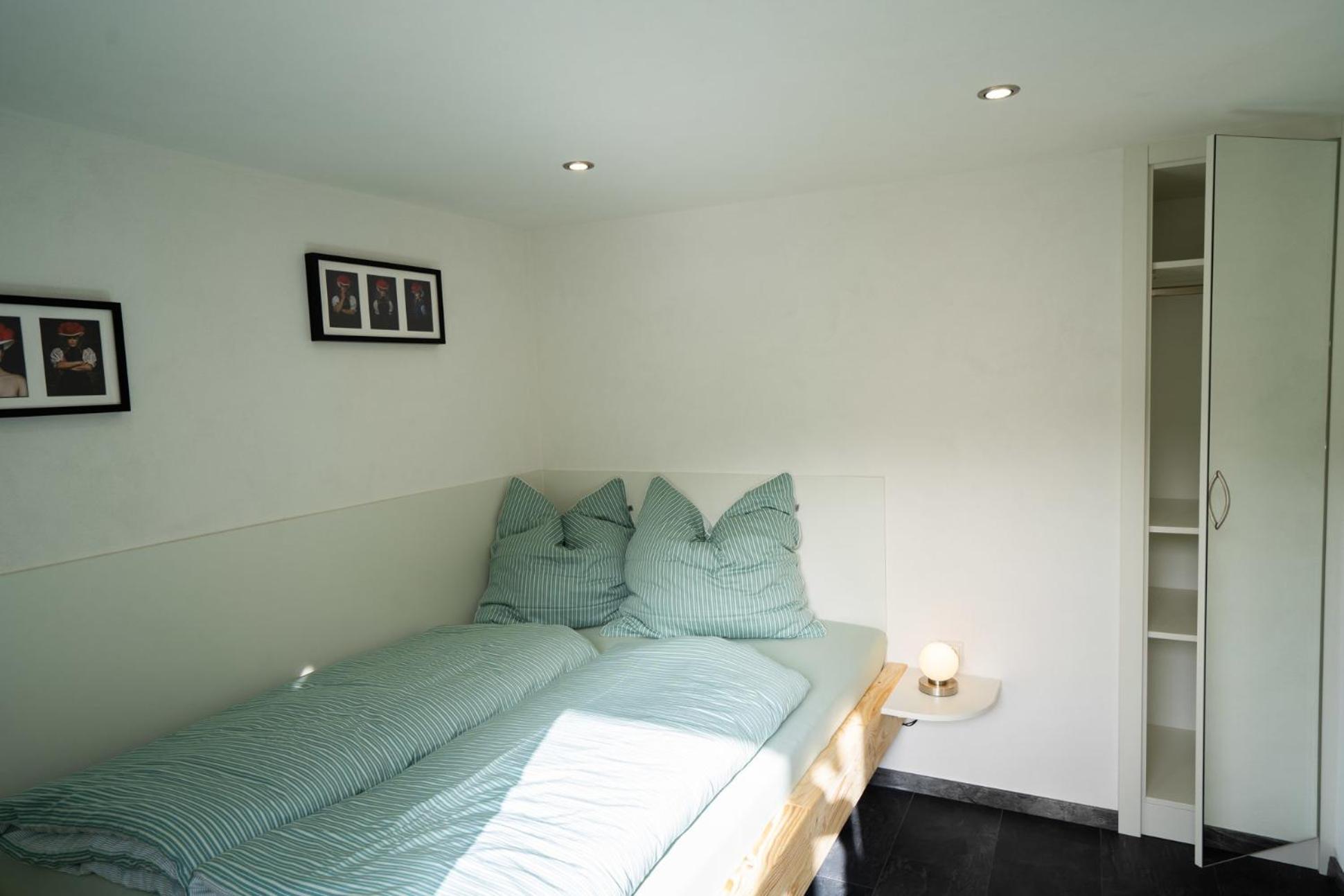 Fewo Schwarzwaldstern 2, Todtnau, 4 Schlafzimmer Bagian luar foto