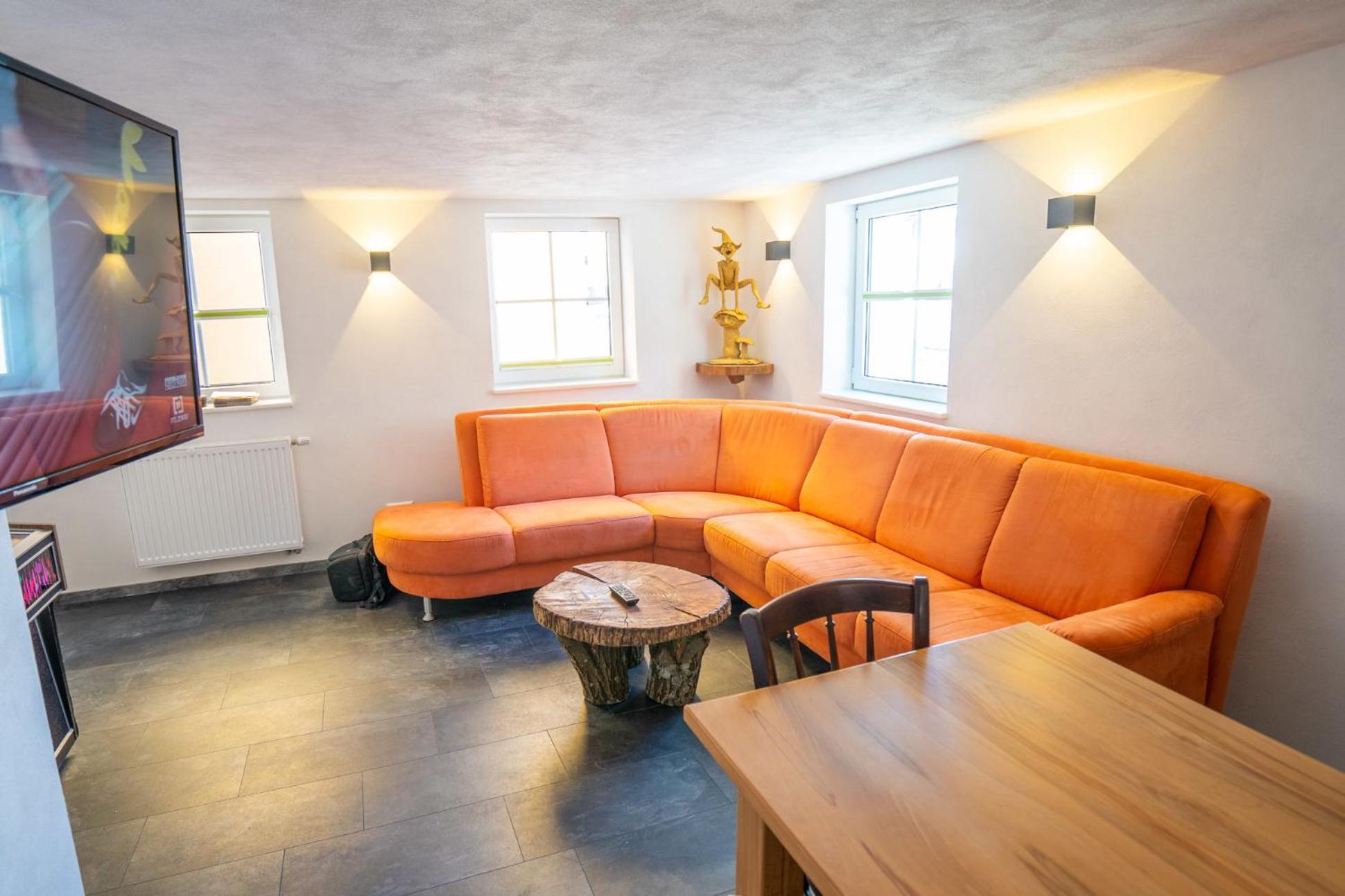 Fewo Schwarzwaldstern 2, Todtnau, 4 Schlafzimmer Bagian luar foto
