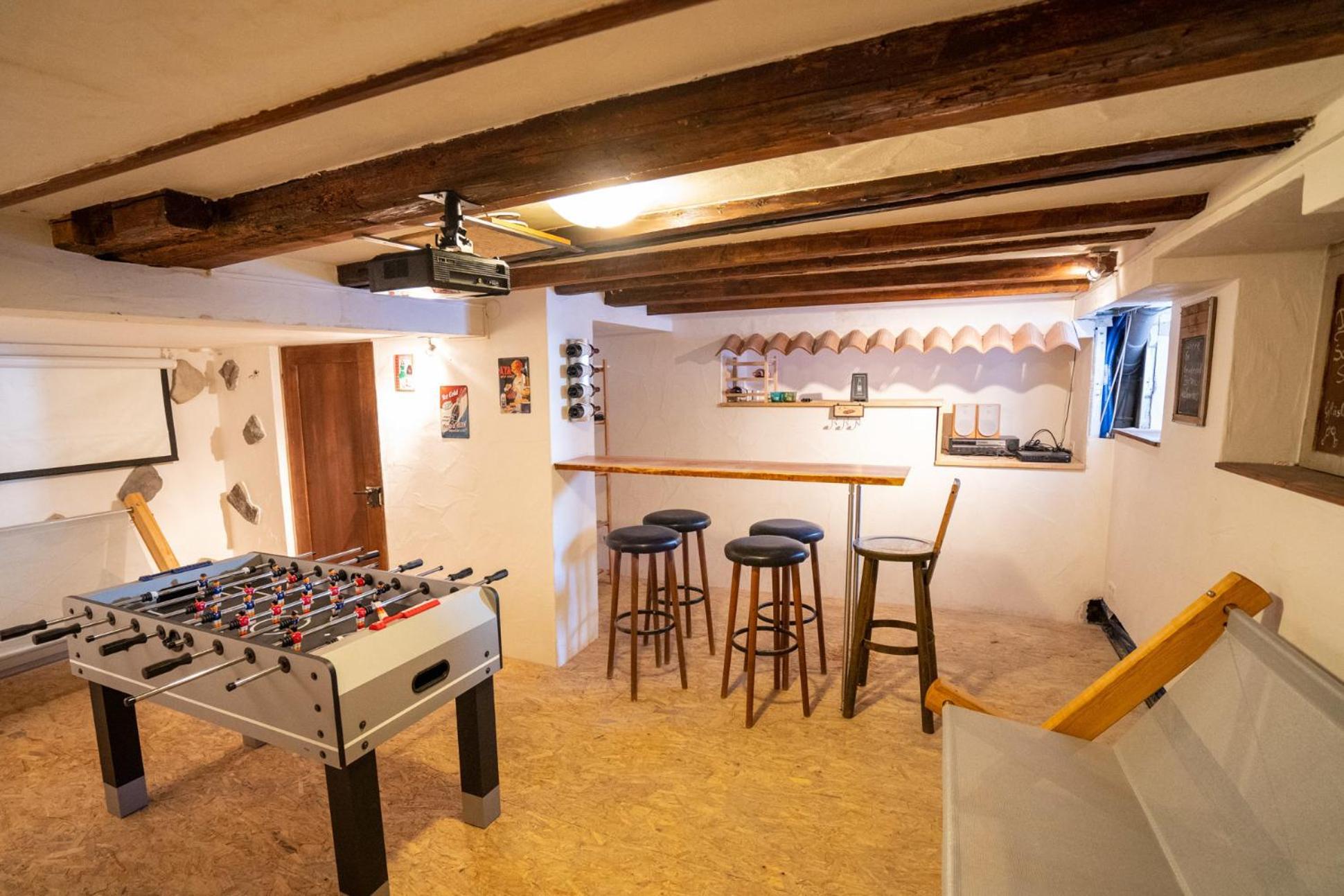 Fewo Schwarzwaldstern 2, Todtnau, 4 Schlafzimmer Bagian luar foto