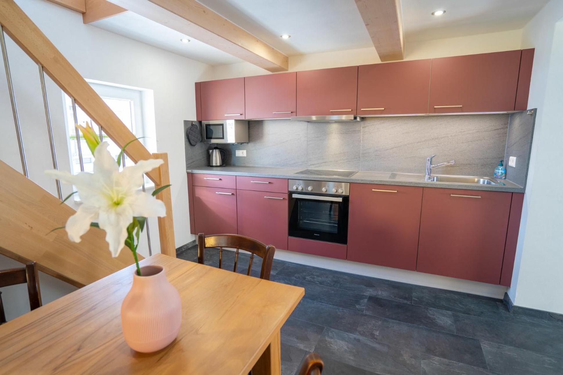 Fewo Schwarzwaldstern 2, Todtnau, 4 Schlafzimmer Bagian luar foto
